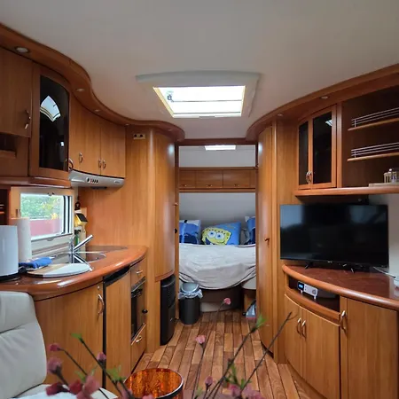 Feriencamp Familie Lange - Primc Radensdorf