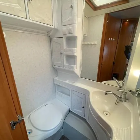 Feriencamp Familie Lange - Primc Parque de Campismo