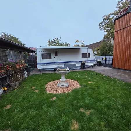 Feriencamp Familie Lange - Primc Parque de Campismo *