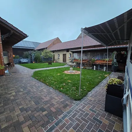 Feriencamp Familie Lange - Primc