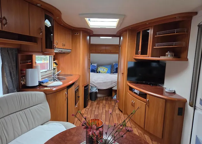 Feriencamp Familie Lange - Primc *