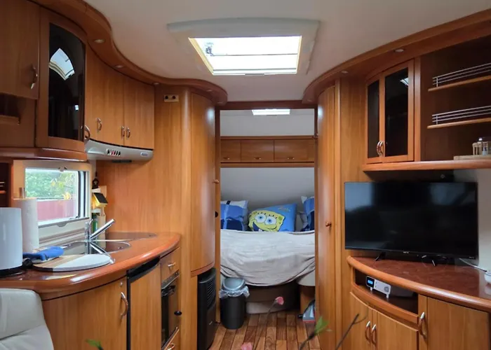 Feriencamp Familie Lange - Primc Radensdorf