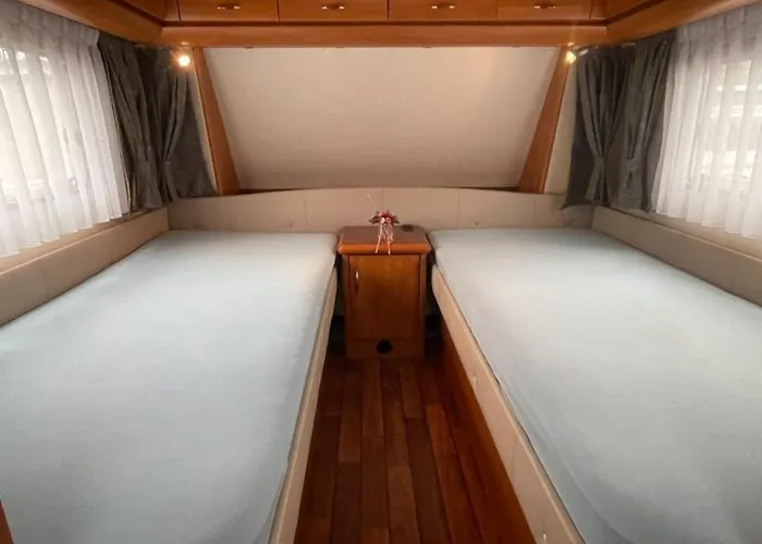 Feriencamp Familie Lange - Primc Camping *