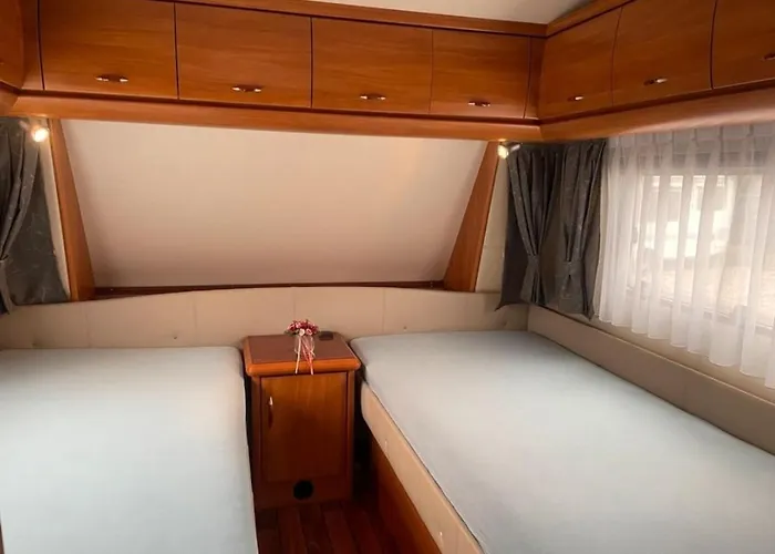 Feriencamp Familie Lange - Primc Camping