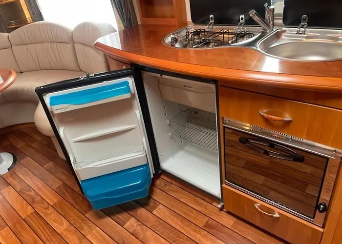 Camping Feriencamp Familie Lange - Primc Radensdorf