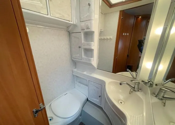 Feriencamp Familie Lange - Primc Camping