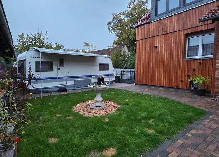 Camping Feriencamp Familie Lange - Primc *