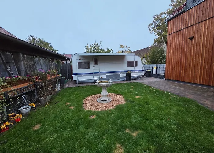 Feriencamp Familie Lange - Primc Camping *