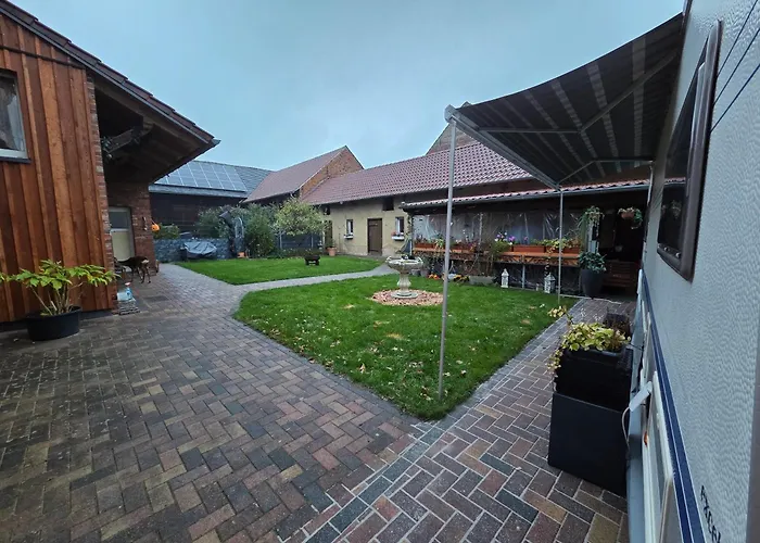 Feriencamp Familie Lange - Primc